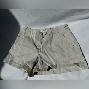 Khaki Shorts Vineyard Vines